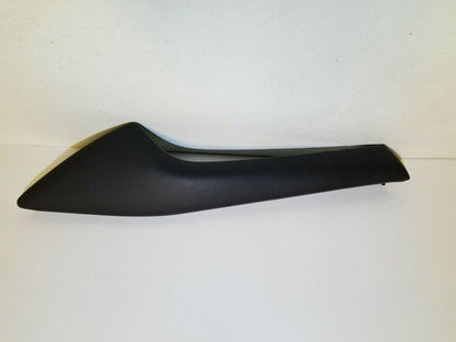 16 17 18 Nissan Maxima Center Console Trim Left Driver Side 969064ra0a OEM