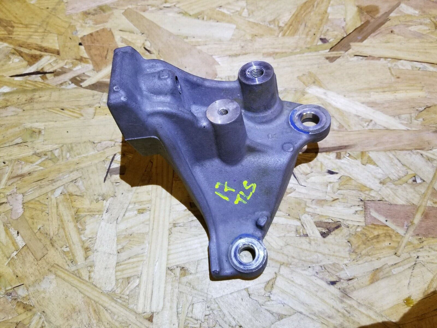 15 16 17 Acura TLX 2.4l Engine Motor Mounting Mount Bracket  OEM