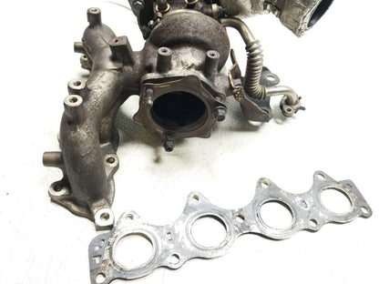 13 14 15 16 Hyundai Veloster Turbo Turbocharger 28231-2b740 OEM R-spec