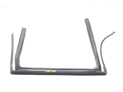 14 15 16 17 18 Jeep Cherokee Door Window Frame Seal Rear Right Pass Side OEM
