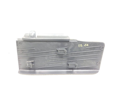 09 10 11 12 Volkswagen Cc Foot Rest Dead Pedal Trim Cover OEM