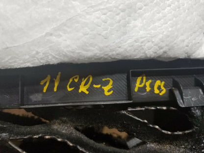 11 12 13 14 15 Honda Cr-z Right Passenger Side Close Out Panel Lid OEM