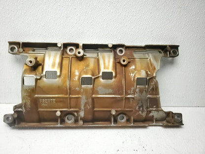 11 12 13 Dodge Grand Caravan 3.6l Engine Oil Windage Tray 05184401ag  OEM