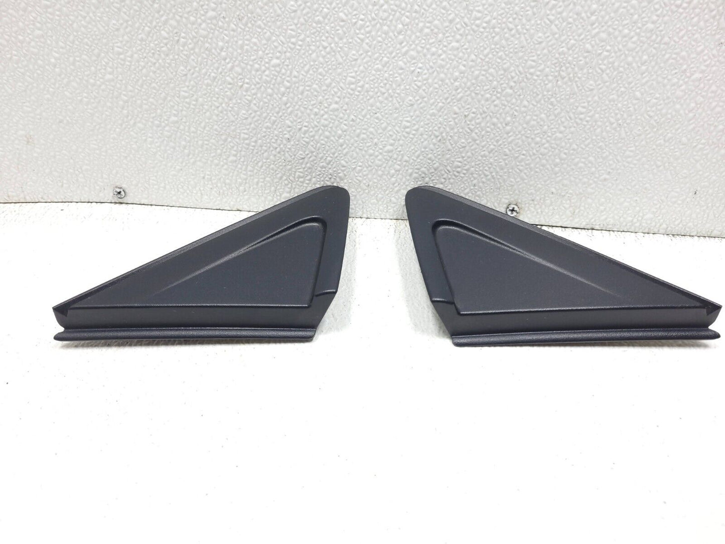 14 15 16 Hyundai Elantra Rear Exterior Applique Corner Left & Right Pair OEM Sdn