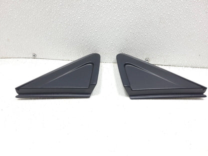 14 15 16 Hyundai Elantra Rear Exterior Applique Corner Left & Right Pair OEM Sdn