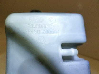 07 08 09 10 11 12 Hyundai Veracruz Engine Coolant Reservoir OEM