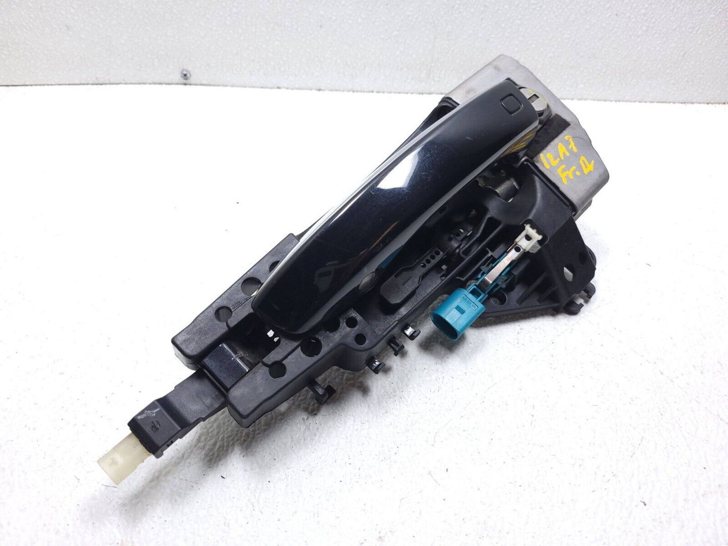 12 13 14 15 16 17 Audi A7 Exterior Door Handle Front Left Driver Side OEM