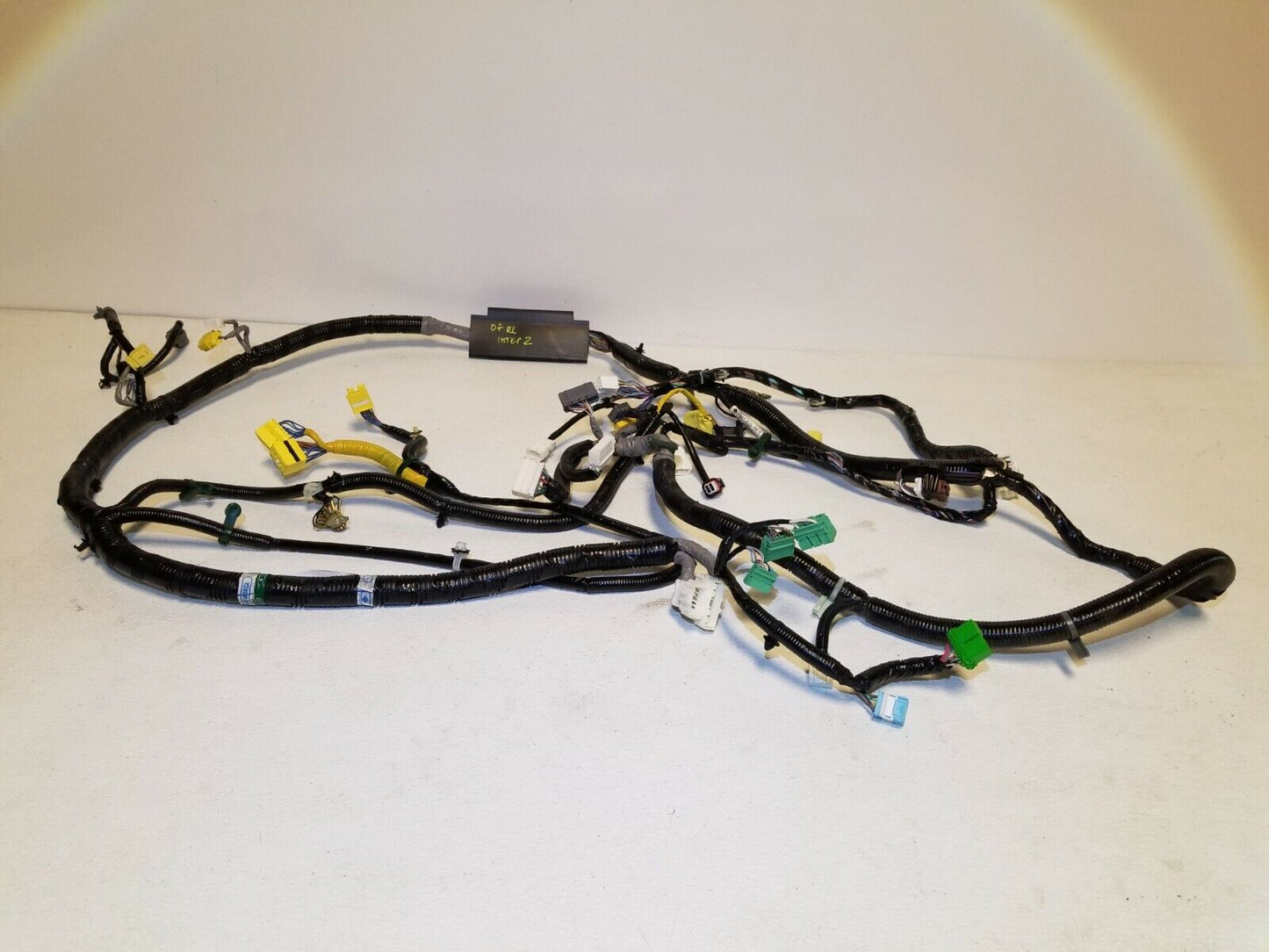 05 06 07 08 Acura Rl Interior Body Wire Harness 32140-sja OEM