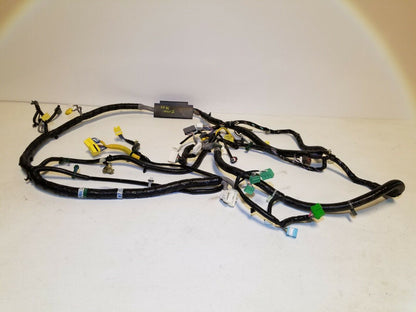 05 06 07 08 Acura Rl Interior Body Wire Harness 32140-sja OEM