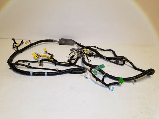 05 06 07 08 Acura Rl Interior Body Wire Harness 32140-sja OEM