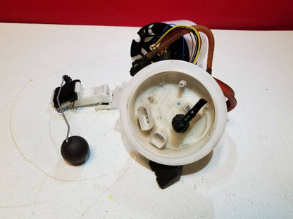 12 13 14 15 Audi A6 3.0t Fuel Gas Pump W/ Sending Level Sensor Assy OEM