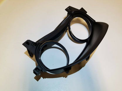 16 17 18 19 Nissan Rogue Speedometer Bezel Trim OEM 36k Miles