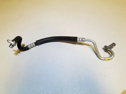 16 17 18 Nissan Maxima  AC Hose High Pressure Discharge 92490-9hp1a OEM 41k