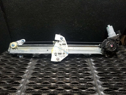 13 14 15 Honda Accord Sedan Front Right Pass Door Power Window Regulator OEM