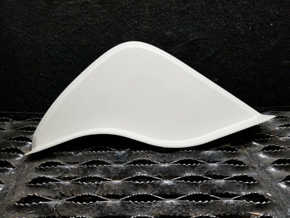 07 08 09 10 Chrysler Sebring Dash End Cap Cover Left Driver Side OEM