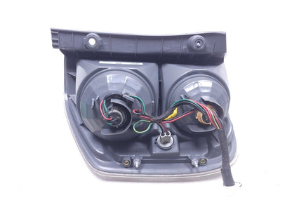 2006 2007 2008 Honda Pilot Tail Light Driver Side Left