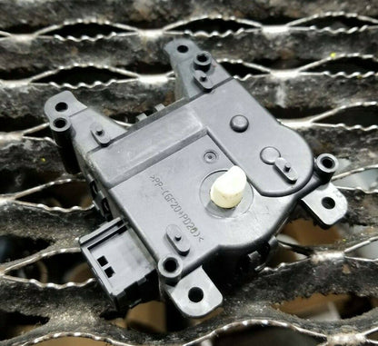 13 14 15 Honda Accord 2.4l HVAC AC Heater Blend Door Actuator Flap Motor OEM