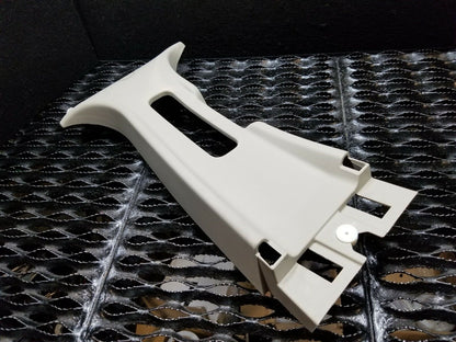 11 12 13 14 Ford Edge Right Passenger Side Center Upper B Pillar Trim Cover OEM