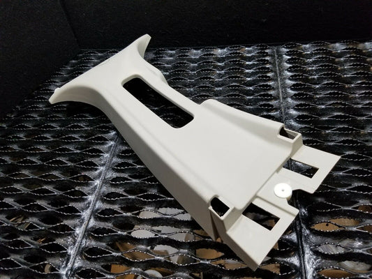 11 12 13 14 Ford Edge Right Passenger Side Center Upper B Pillar Trim Cover OEM