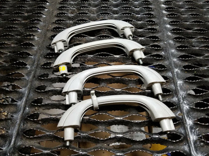 04 05 06 Scion Xa Interior Roof Grab Handle 4pcs OEM