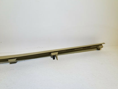 06 07 08 Audi A4 Front Left Driver Lower A Pillar Trim Kick Panel OEM 85k Miles