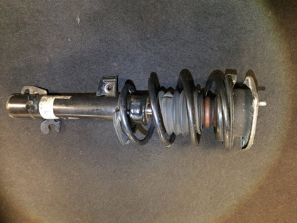 07-15 Mini Cooper Convertible Shock Strut Absorber Front Left Dr Side OEM