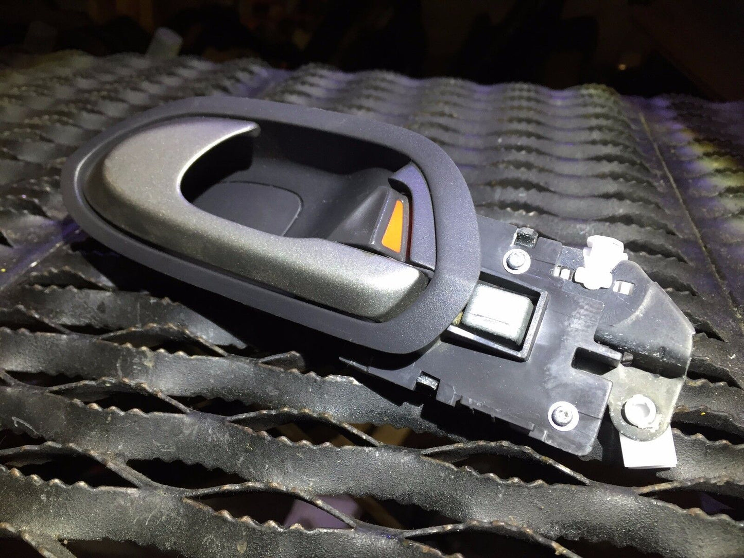 06 07 08 09 10 11 Honda Civic Sedan Rear Left Driver Door Interior Handle OEM