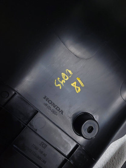 18 19 20 21 22 Honda Odyssey Steering Column Trim Cover Panel OEM