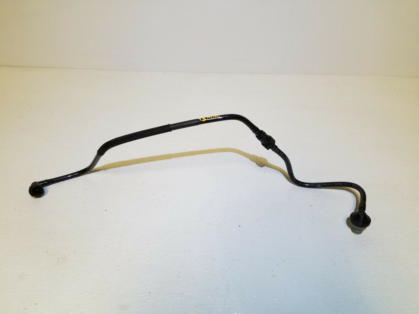 10 11 12 13 Mini Cooper Power Brake Vacuum Pipe 2753124 OEM 62k Miles