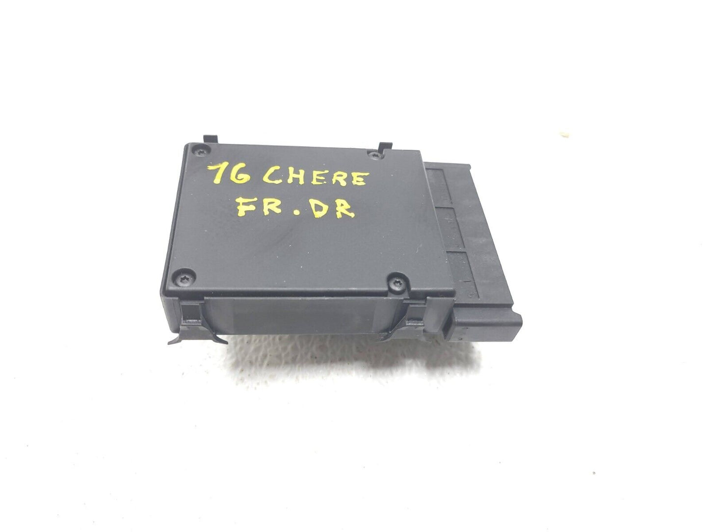 14 15 16 17 18 Jeep Cherokee Front Seat Control Switch Driver Left OEM