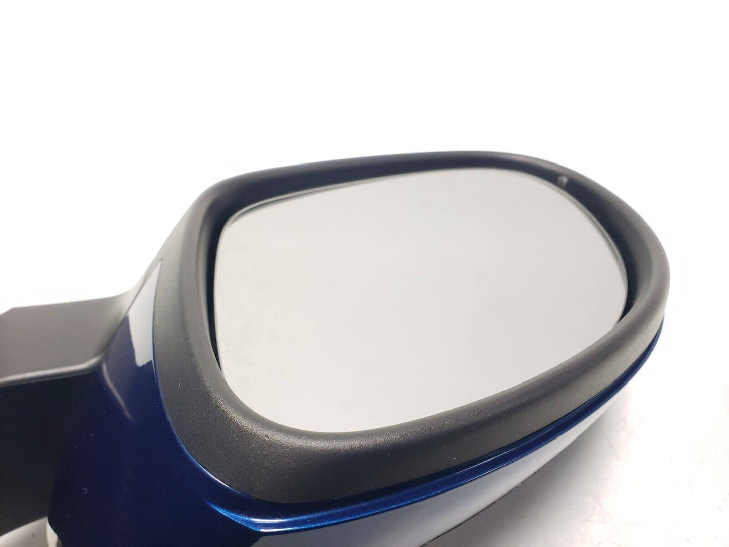 2009 - 2017 Volkswagen Tiguan Side View Mirror Driver Left OEM