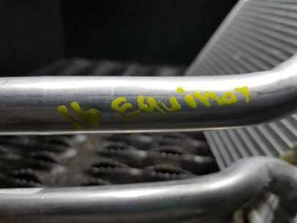 15 16 17 Chevrolet Equinox Heater Core OEM 24k
