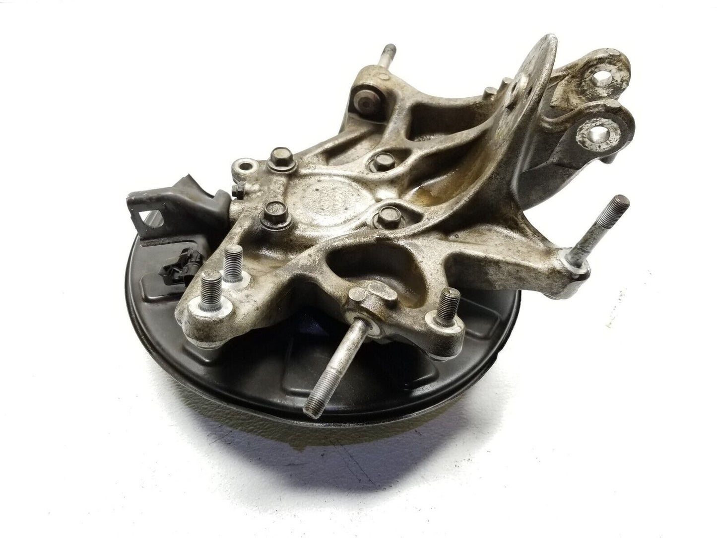 18 19 20 21 22 Honda Odyssey Spindle Knuckle Rear Right Passenger Side OEM