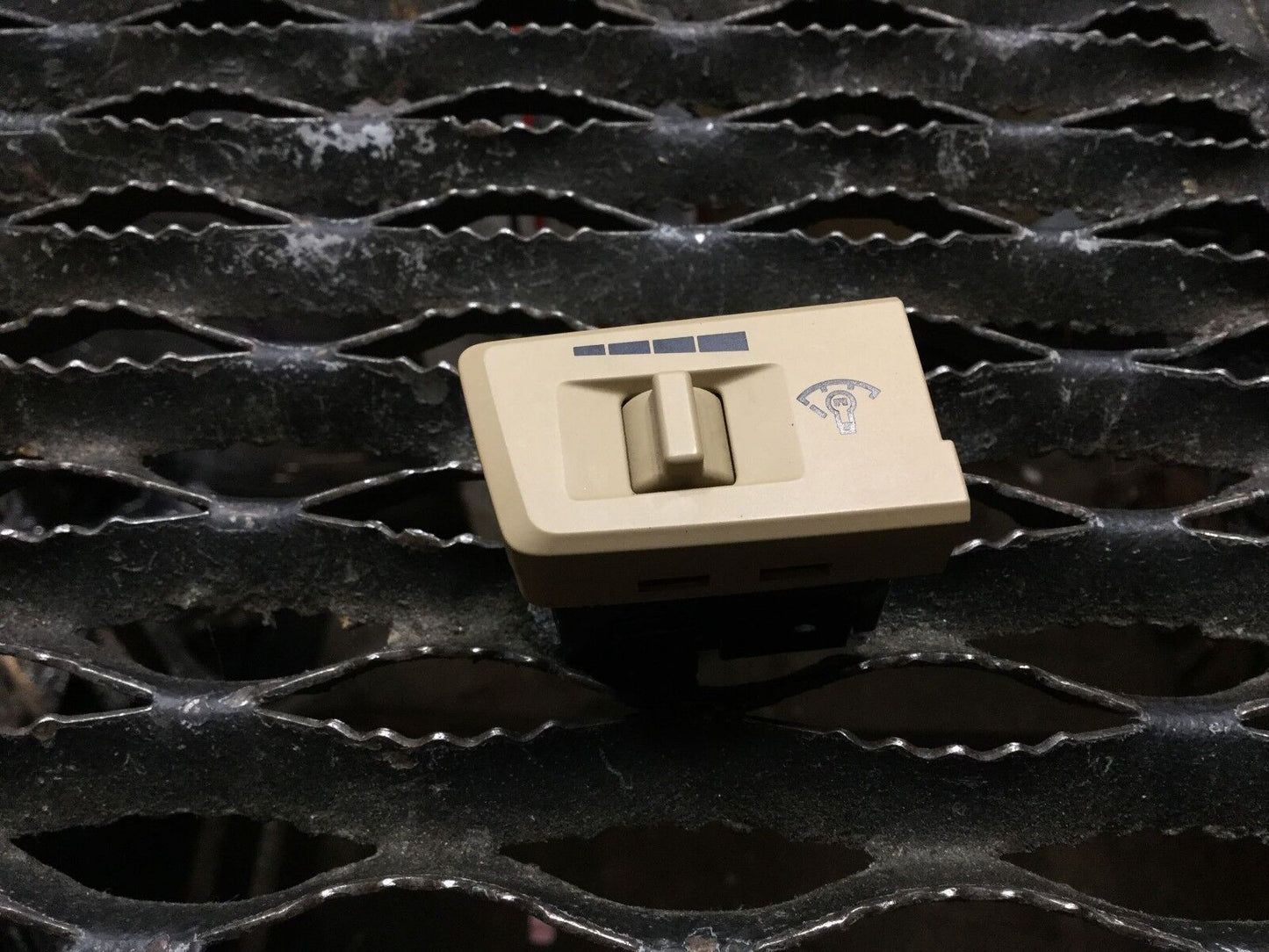 11 12 13 14 Hyundai Sonata Dimmer Light Control Switch OEM