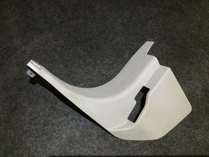 07 08 09 10 Chrysler Avenger Sebring Front Left Driver Cowl Kick Trim Panel OEM