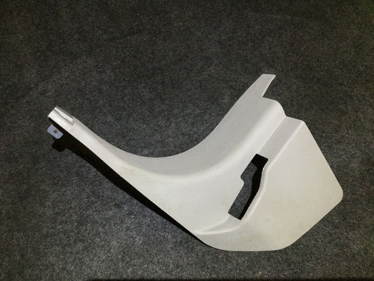 07 08 09 10 Chrysler Avenger Sebring Front Left Driver Cowl Kick Trim Panel OEM