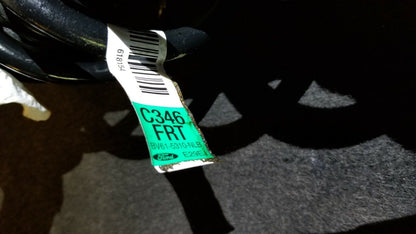 15 16 17 18 Ford Focus Front Left Driver Shock Strut Absorber OEM 14k Miles