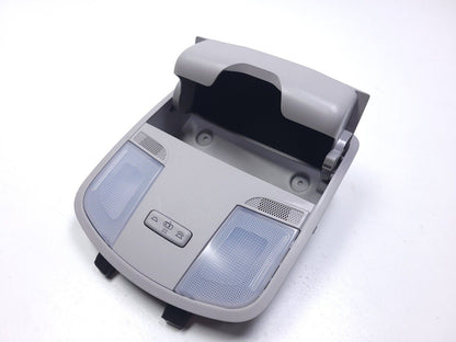 18-21 Hyundai Kona Overhead Console Dome Map Light 92800-f2000 OEM