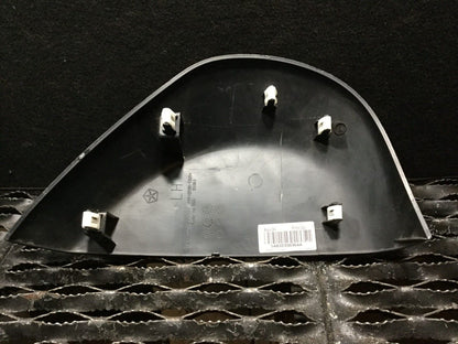13 14 15 16 Dodge Dart Left Driver Side Dash End Cap Cover Trim  OEM 4.000 Miles