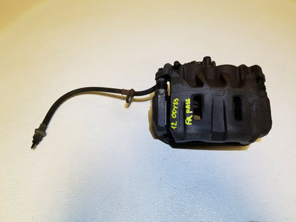 11 12 13 14 15 16 Honda Odyssey Front Brake Caliper Right Passenger Side OEM