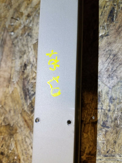 06 07 08 09 Cadillac SRX Rear Trunk Cargo Luggage Roller Cover Shade OEM