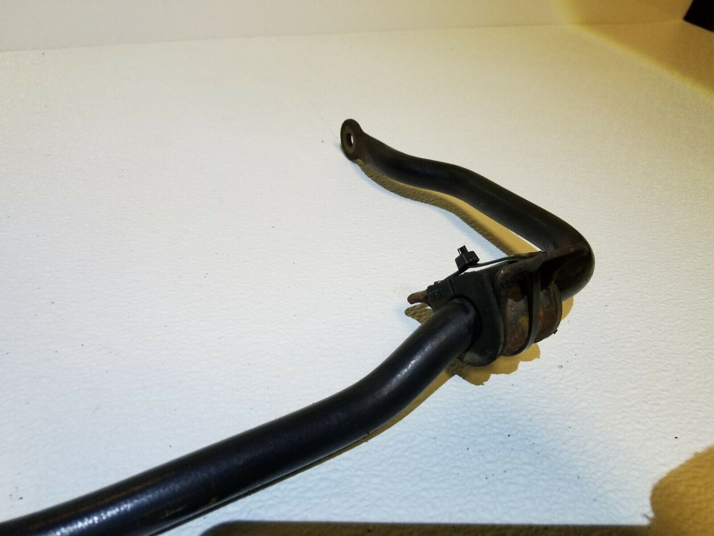 07 08 09 10 11 12 Acura RDX Rear Stabilizer Sway Bar OEM