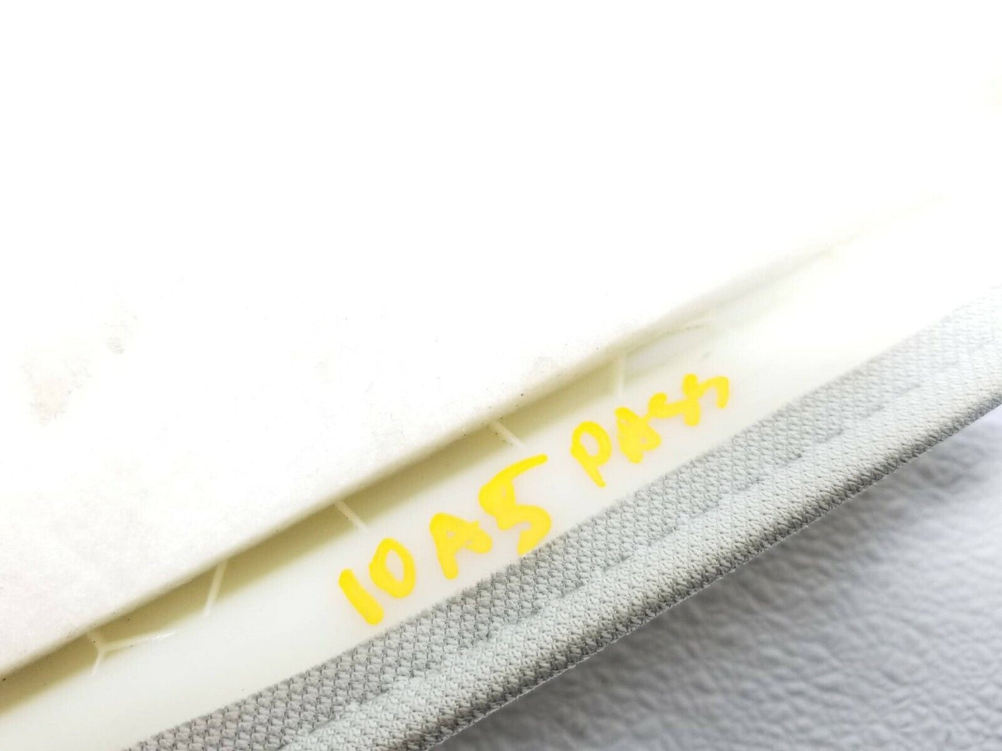 08 09 10 11 Audi A5 Coupe Rear Right Pass C Pillar Trim Cover OEM