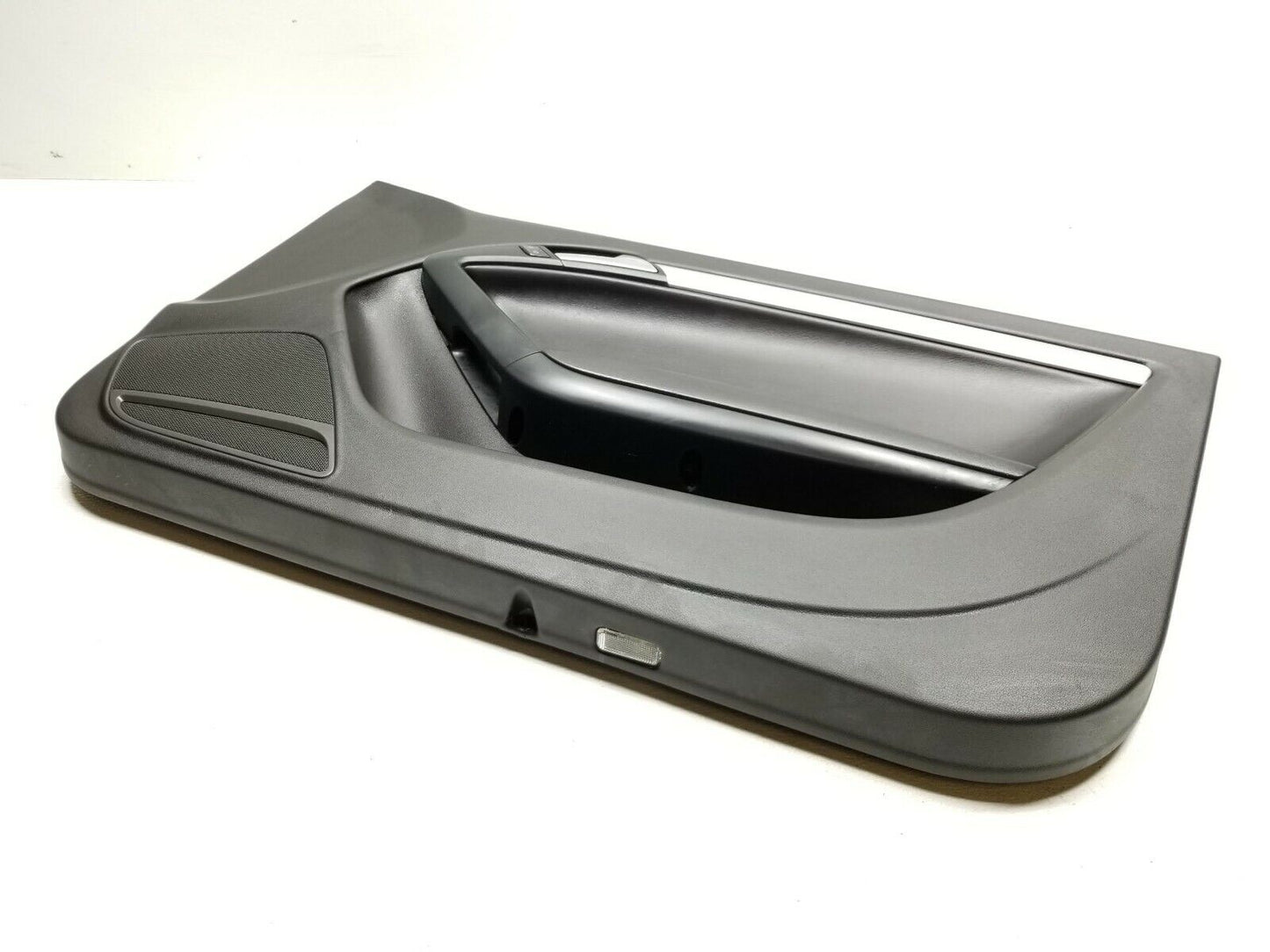 08 09 10 11 Audi A5 Coupe Right Passenger Door Trim Panel OEM