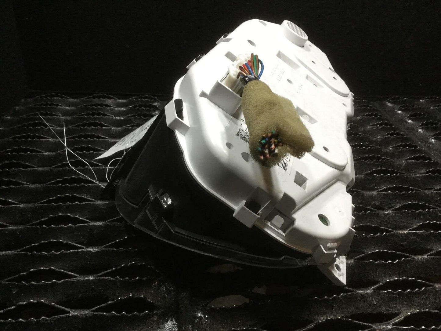 2012 Impreza Speedometer Instrument Cluster Dash Panel Gauge 32k OEM N51