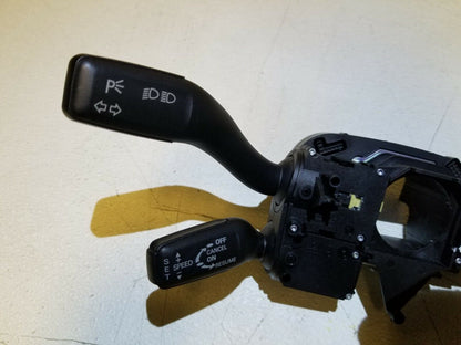 06 07 08 Audi A4 Steering Column Turn Signal Wiper Control Switch OEM 85k