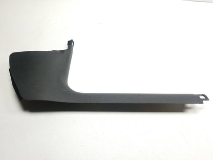12 13 14 15 16 17 Audi A7 Front Seal Scuff Kick Plate Cover Right Pass Side OEM