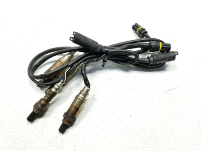 01 02 03 04 05 BMW E46 325xi Oxygen Sensor 4pcs OEM 125k Miles