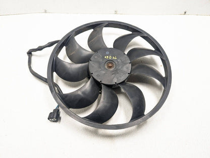 2014-2015 Infiniti Q60 Radiator Cooling Fan "a" OEM ✅