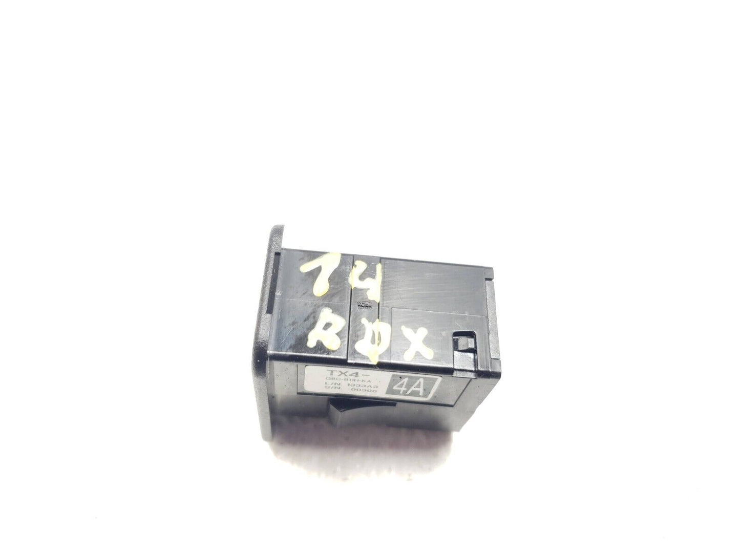 13 14 15 Acura RDX Sunload Light Sensor OEM 80k Miles